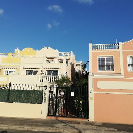 Duplex 2 Bedrooms For You With Air Conditioner Palm-mar Ngoại thất bức ảnh