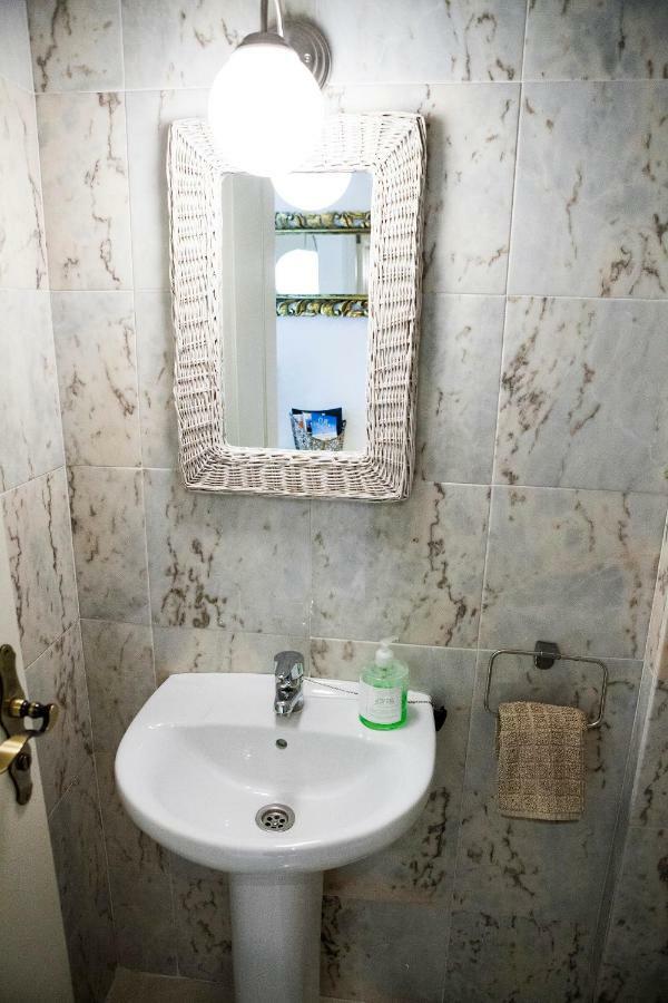 Duplex 2 Bedrooms For You With Air Conditioner Palm-mar Ngoại thất bức ảnh